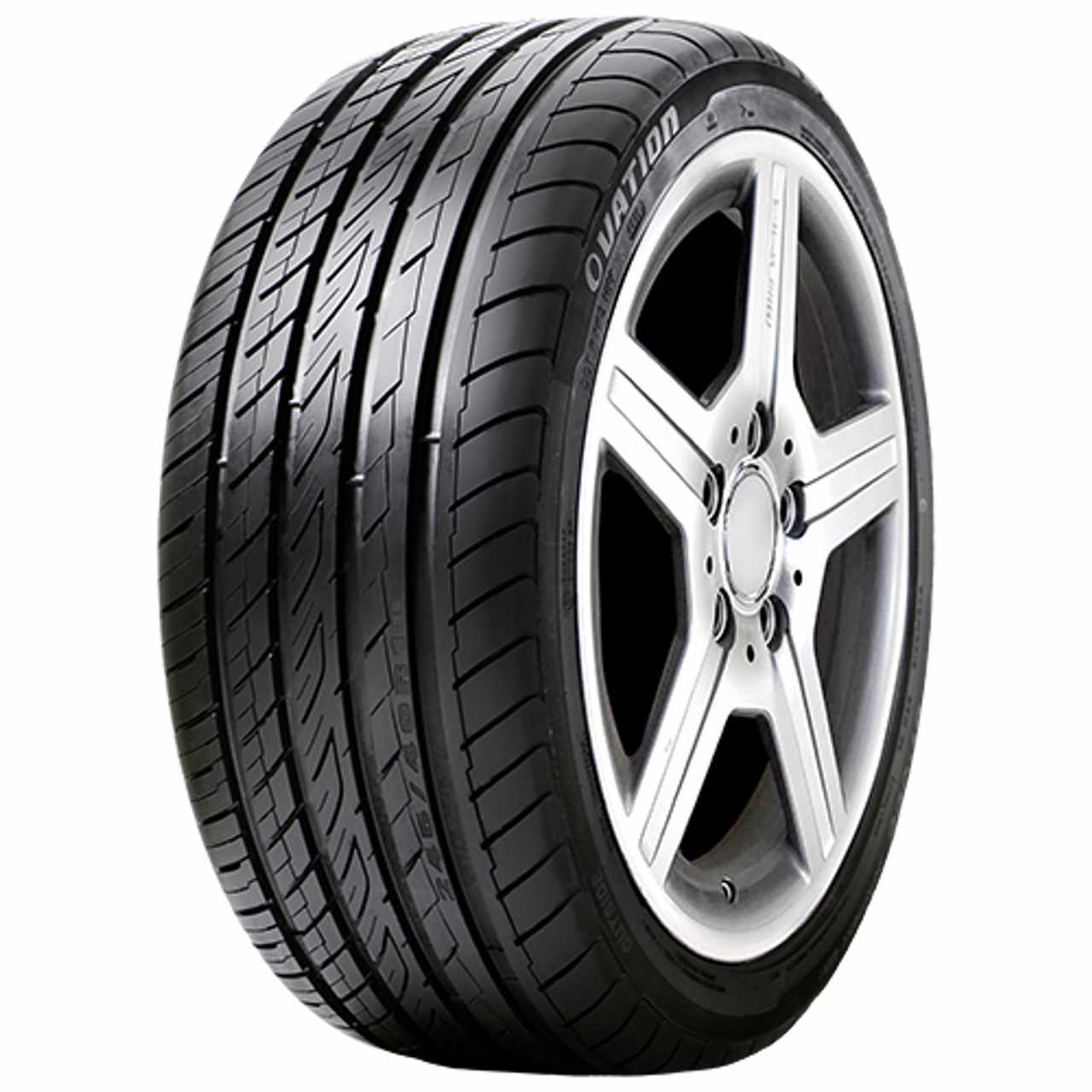 OVATION VI-388 215/45R18 93W