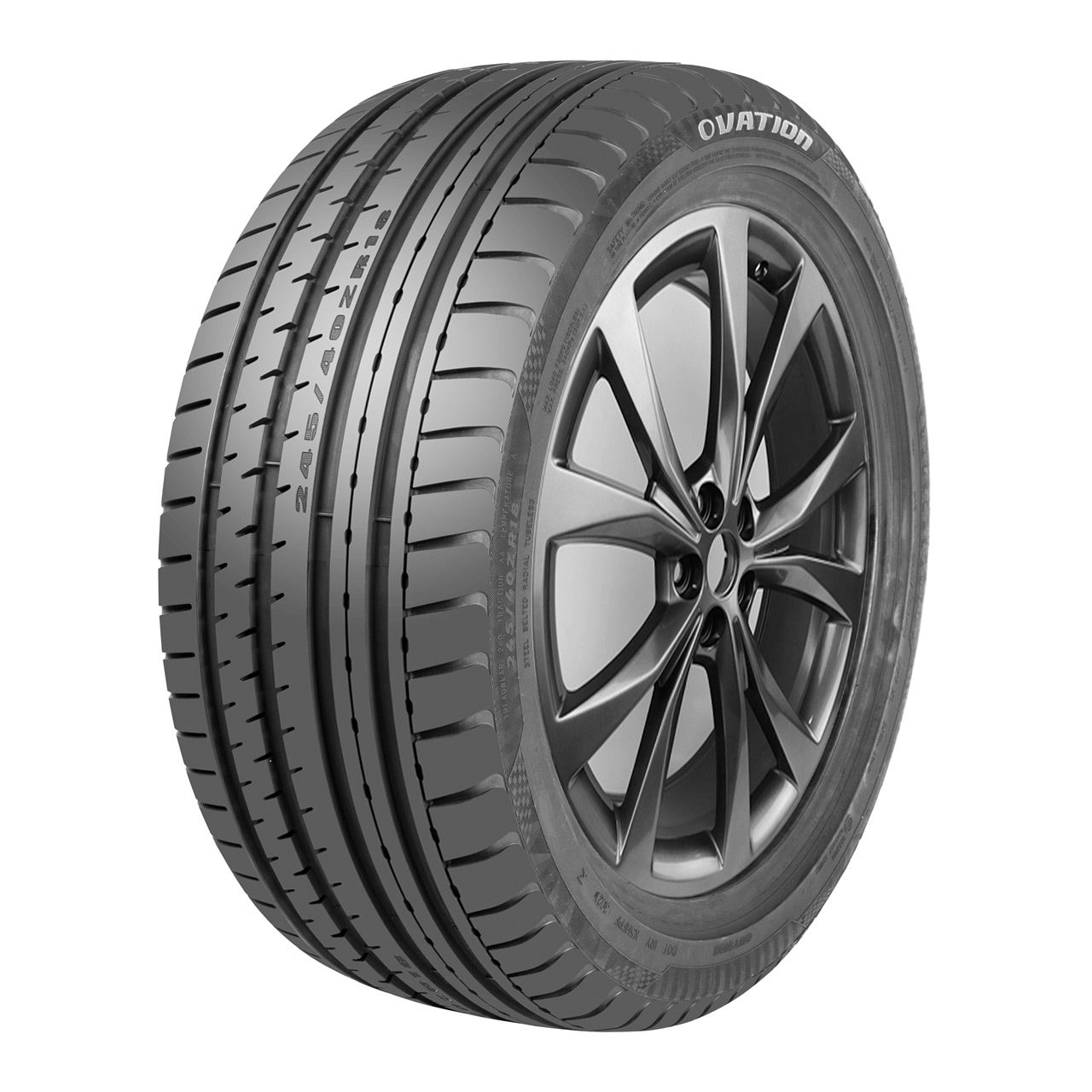 OVATION VI-588 SPORT 225/45R17 94Y BSW XL OVATION VI-588 SPORT 225/45R17 94Y BSW XL