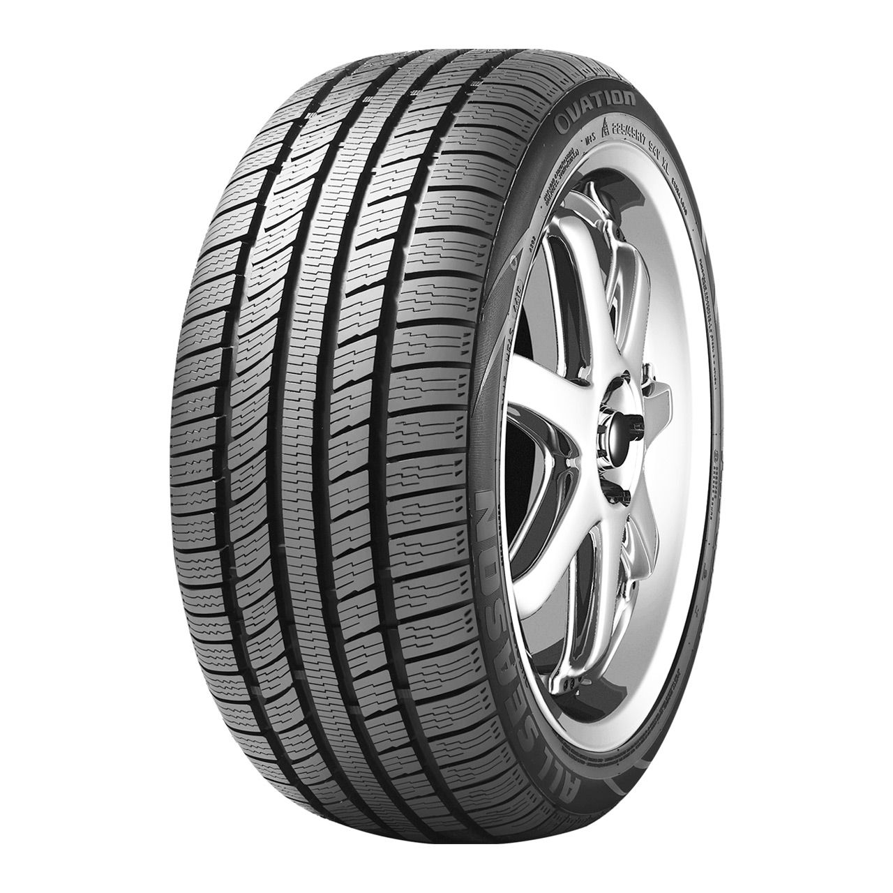 OVATION VI-782 155/60R15 74H BSW OVATION VI-782 155/60R15 74H BSW
