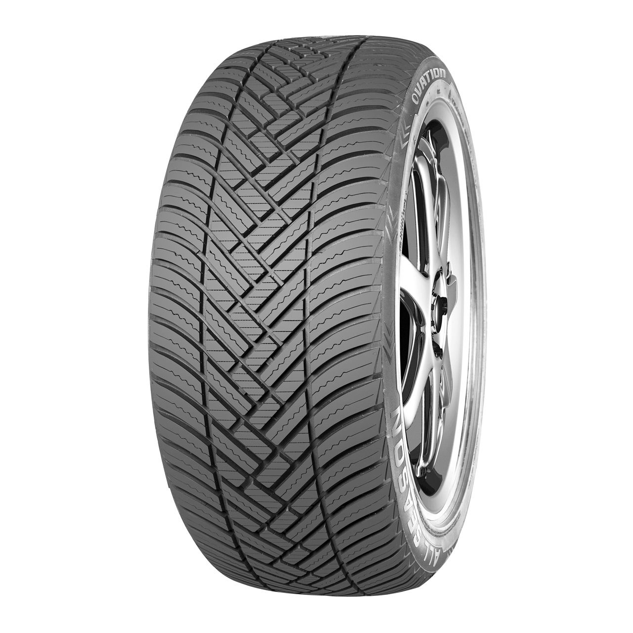 OVATION VI-788 AS 235/40R18 95V BSW XL OVATION VI-788 AS 235/40R18 95V BSW XL