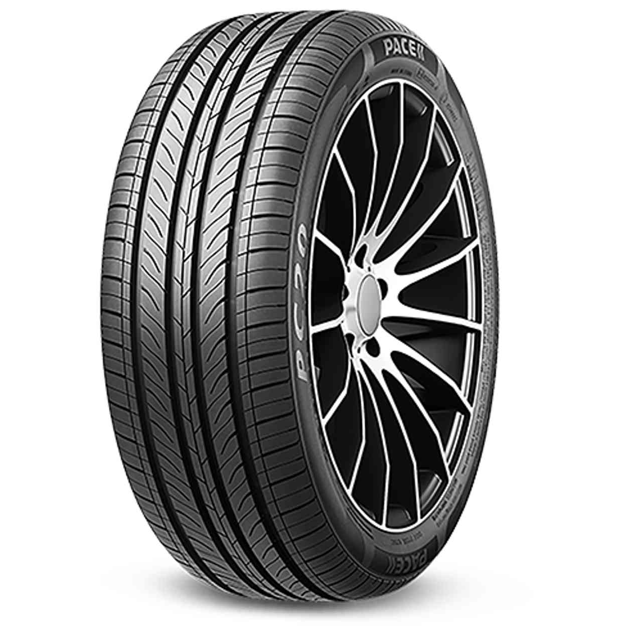 PACE PC20 185/70R13 86T BSW