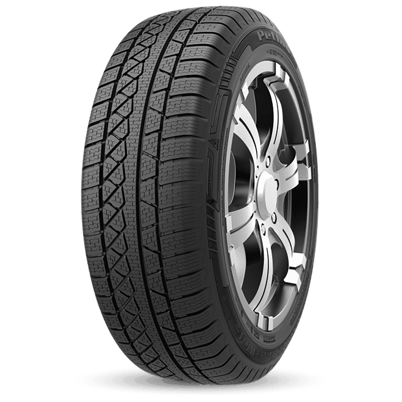 PETLAS EXPLERO WINTER W671 235/60R18 107H