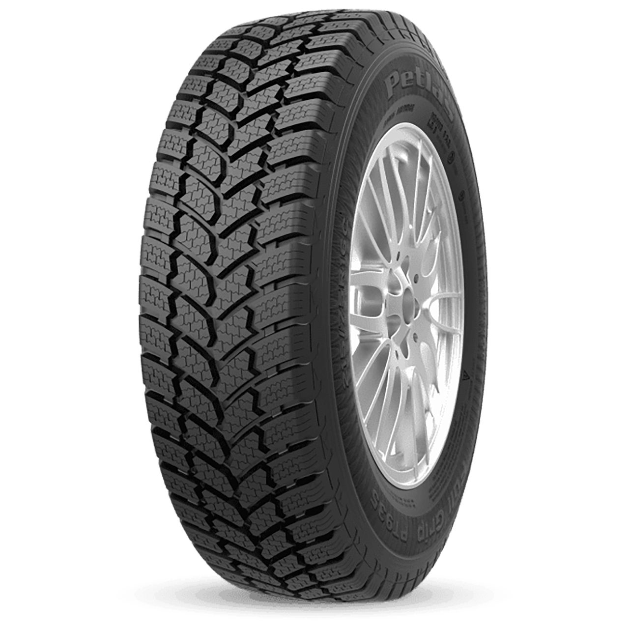 PETLAS FULL GRIP PT935 205/65R16C 107T