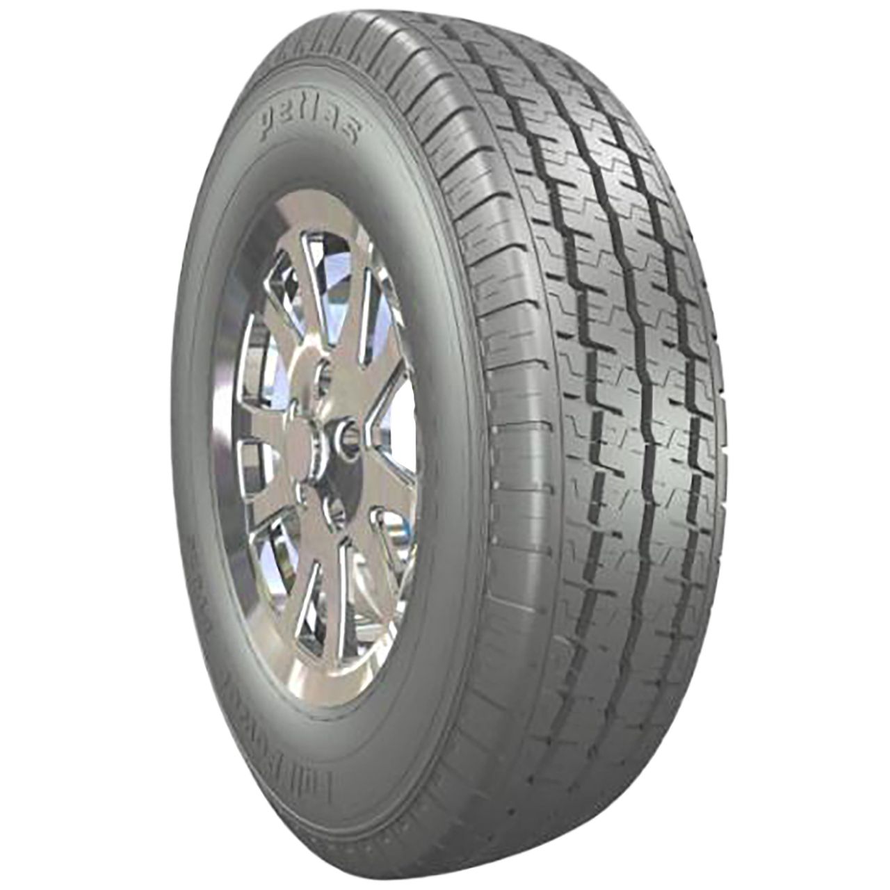 PETLAS FULL POWER PT825 PLUS 205/75R16C 113R