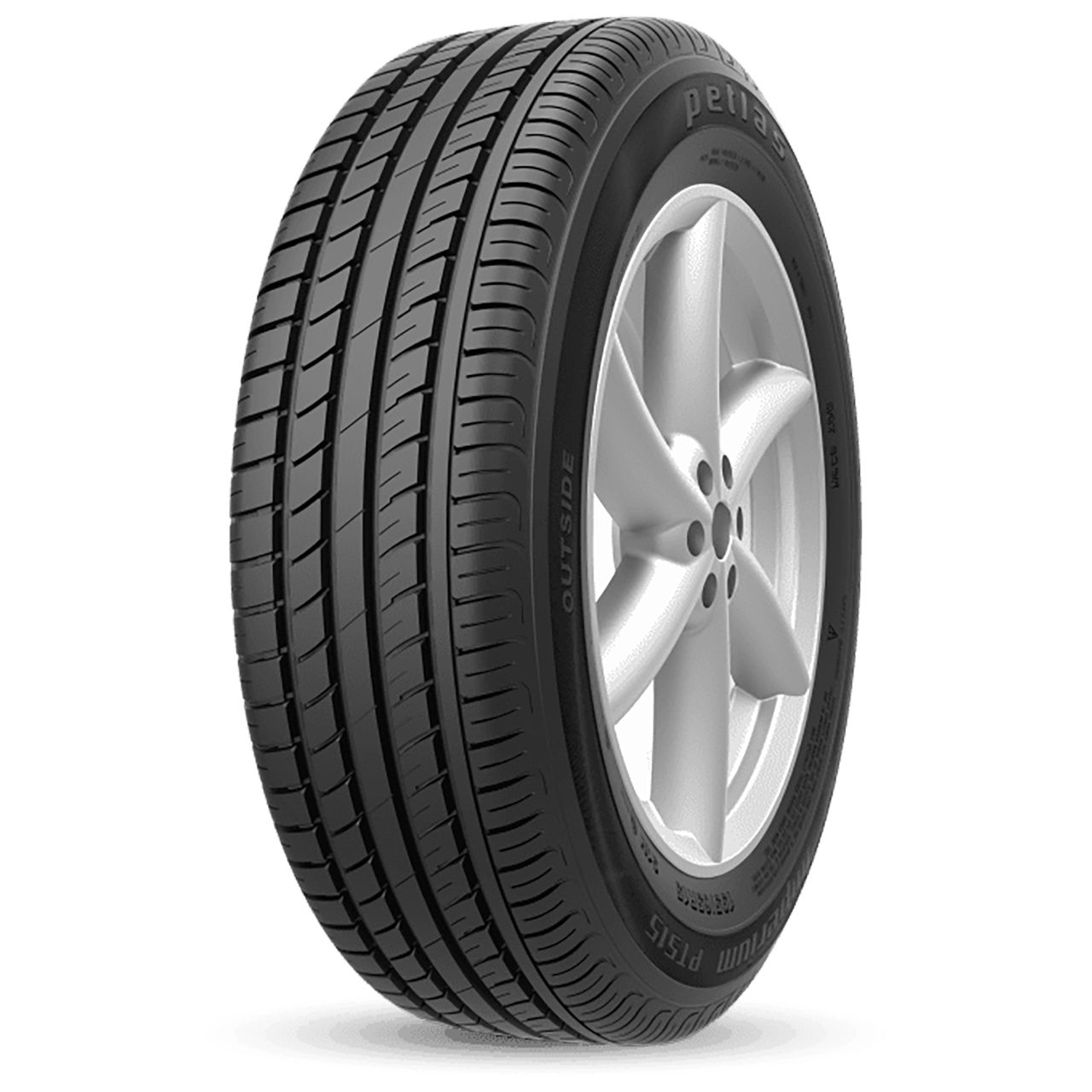 PETLAS IMPERIUM PT515 185/60R15 84H