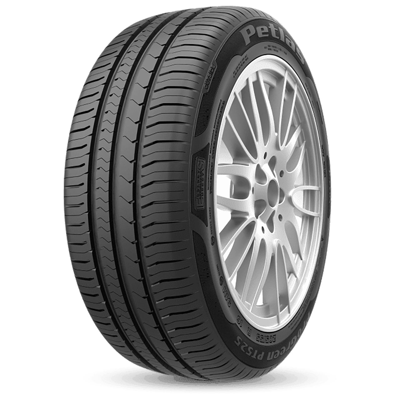 PETLAS PROGREEN PT525 185/60R15 84H PETLAS PROGREEN PT525 185/60R15 84H