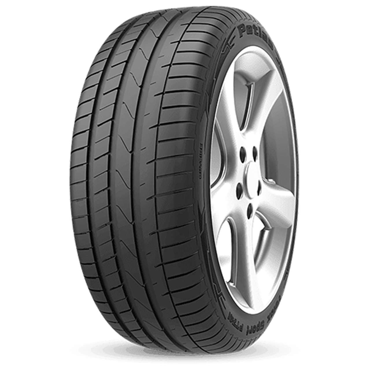 PETLAS VELOX SPORT PT741 195/55R15 85V