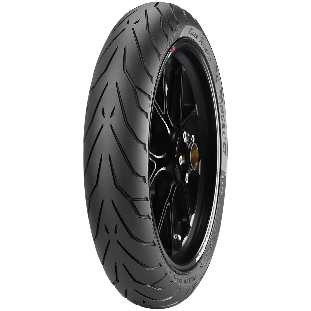 PIRELLI ANGEL GT 180/55 R17 M/C TL 73(W) REAR