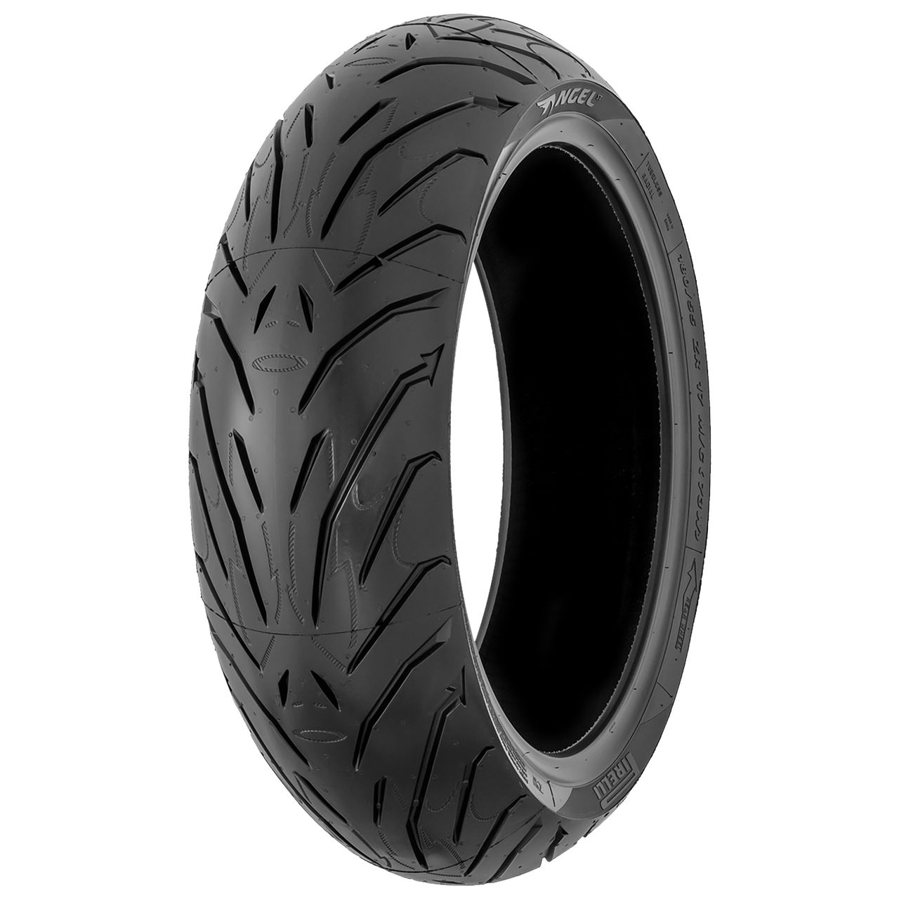 PIRELLI ANGEL ST 180/55 R17 M/C TL 73(W) REAR