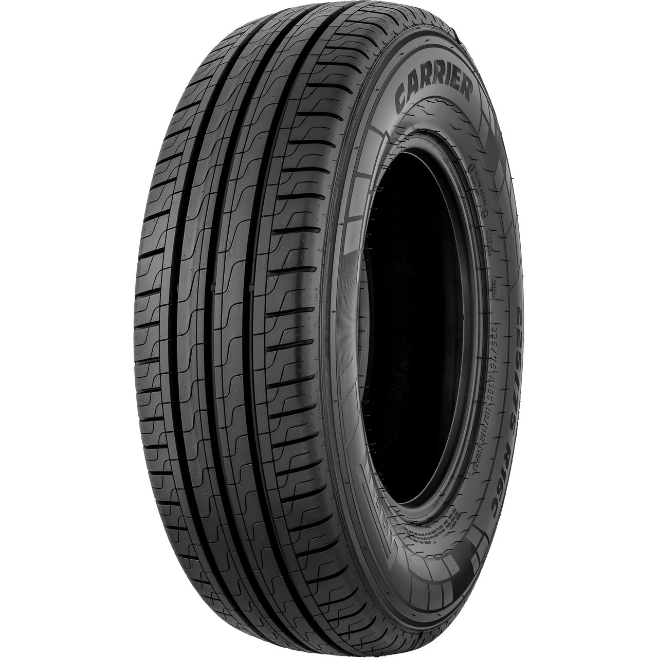 PIRELLI CARRIER 215/65R16C 109T BSW