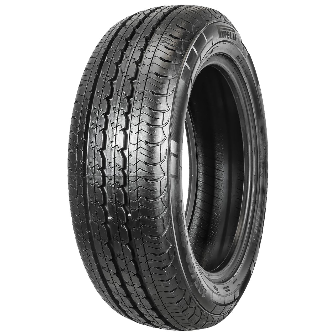 PIRELLI CHRONO SERIE 2 235/65R16C 115R PIRELLI CHRONO SERIE 2 235/65R16C 115R