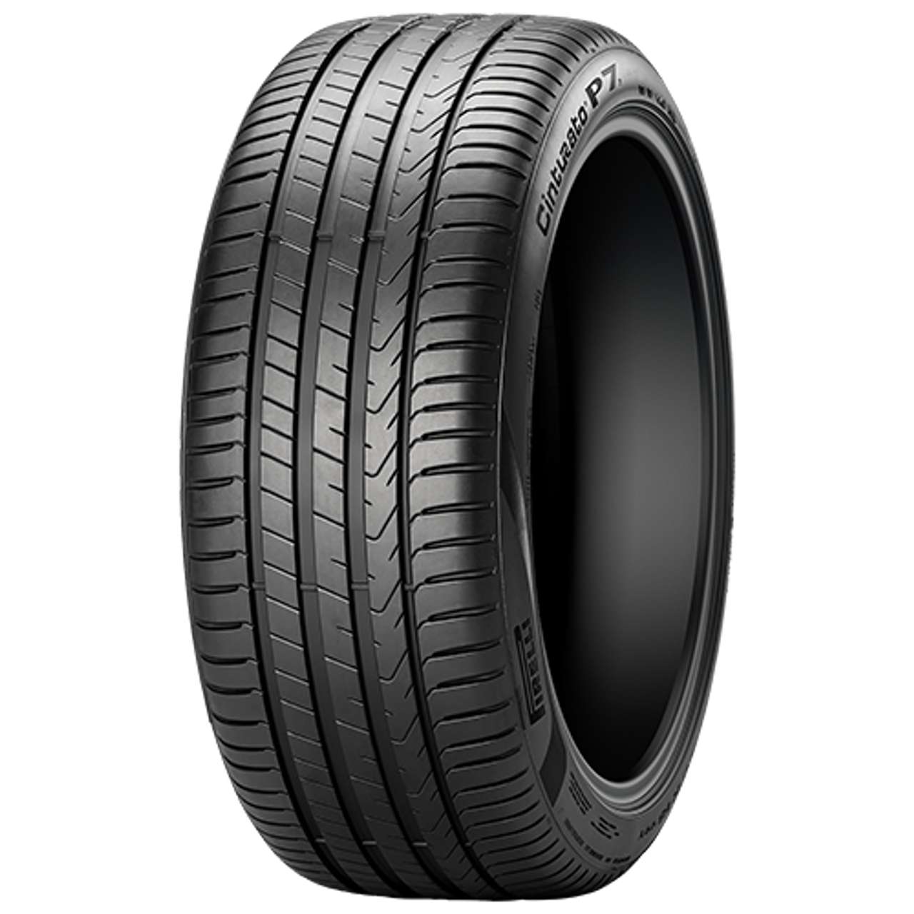 PIRELLI CINTURATO P7 (*) (MOE) RUN FLAT 245/45R18 100Y