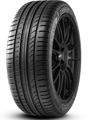 PIRELLI DRAGON SPORT 235/40R18 95Y FSL BSW XL PIRELLI DRAGON SPORT 235/40R18 95Y FSL BSW XL