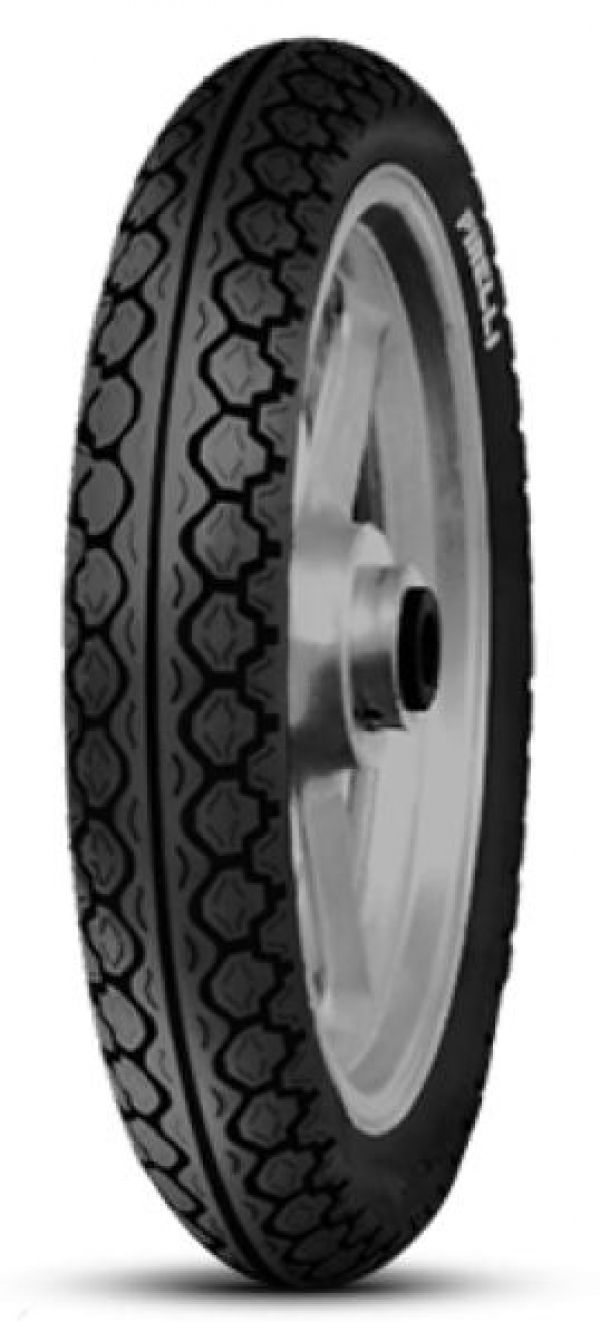 PIRELLI MT 15 MANDRAKE 90/80 - 16 M/C XL TL 51J # REAR PIRELLI MT 15 MANDRAKE 90/80 - 16 M/C XL TL 51J # REAR