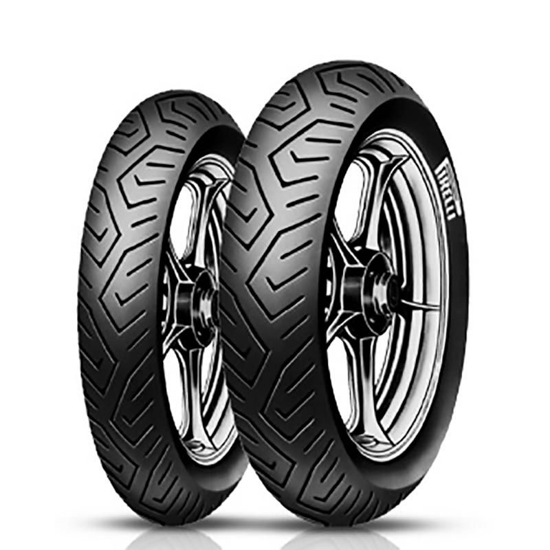 PIRELLI MT 75 120/80 - 16 M/C TL 60T PIRELLI MT 75 120/80 - 16 M/C TL 60T