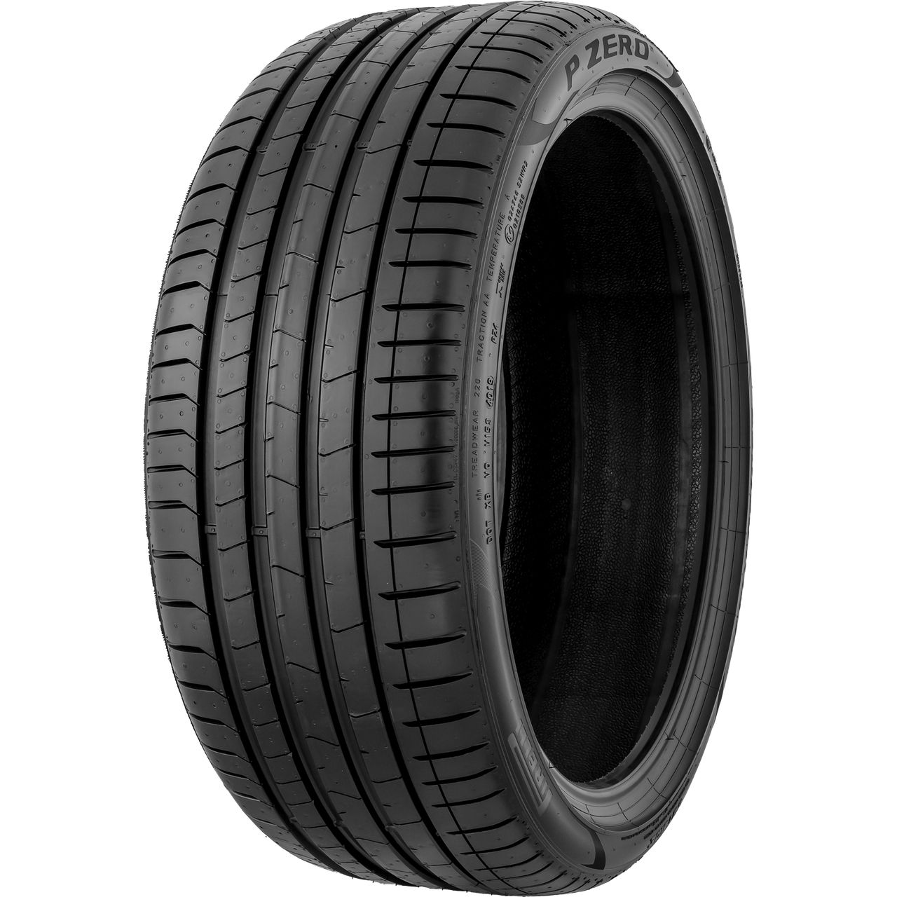 PIRELLI P-ZERO (PZ4) (*) (MO) 245/45R19 102Y MFS BSW