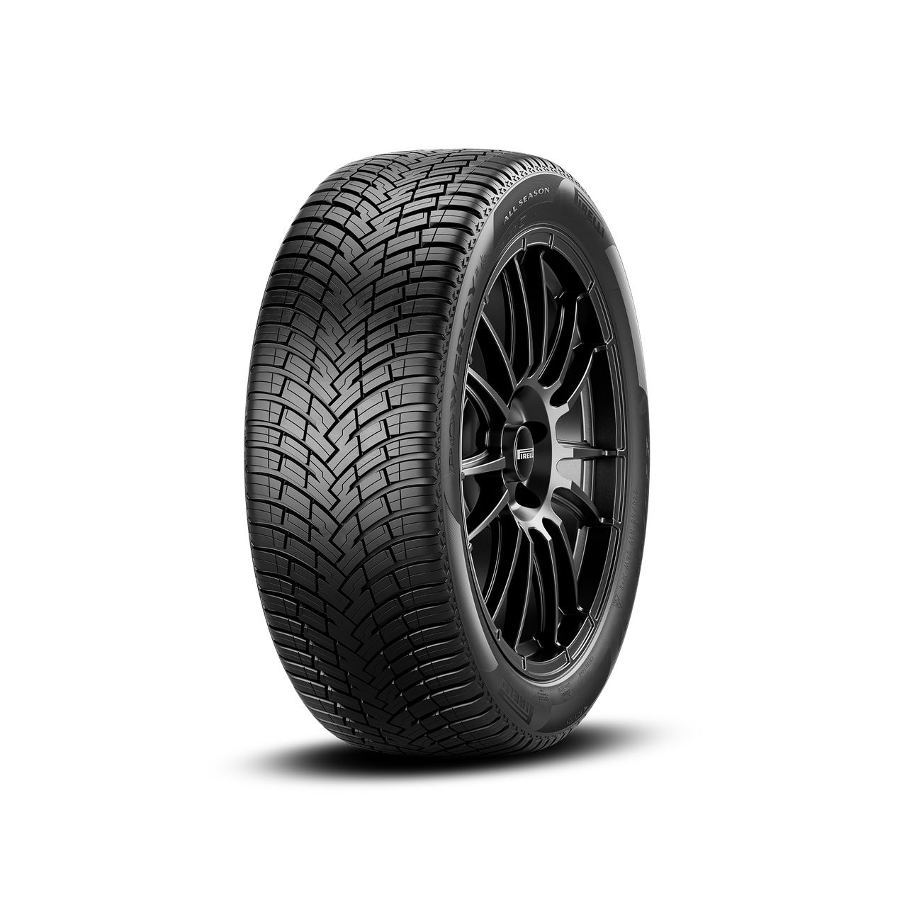 PIRELLI POWERGY ALL SEASON SF 215/60R17 100V BSW XL PIRELLI POWERGY ALL SEASON SF 215/60R17 100V BSW XL