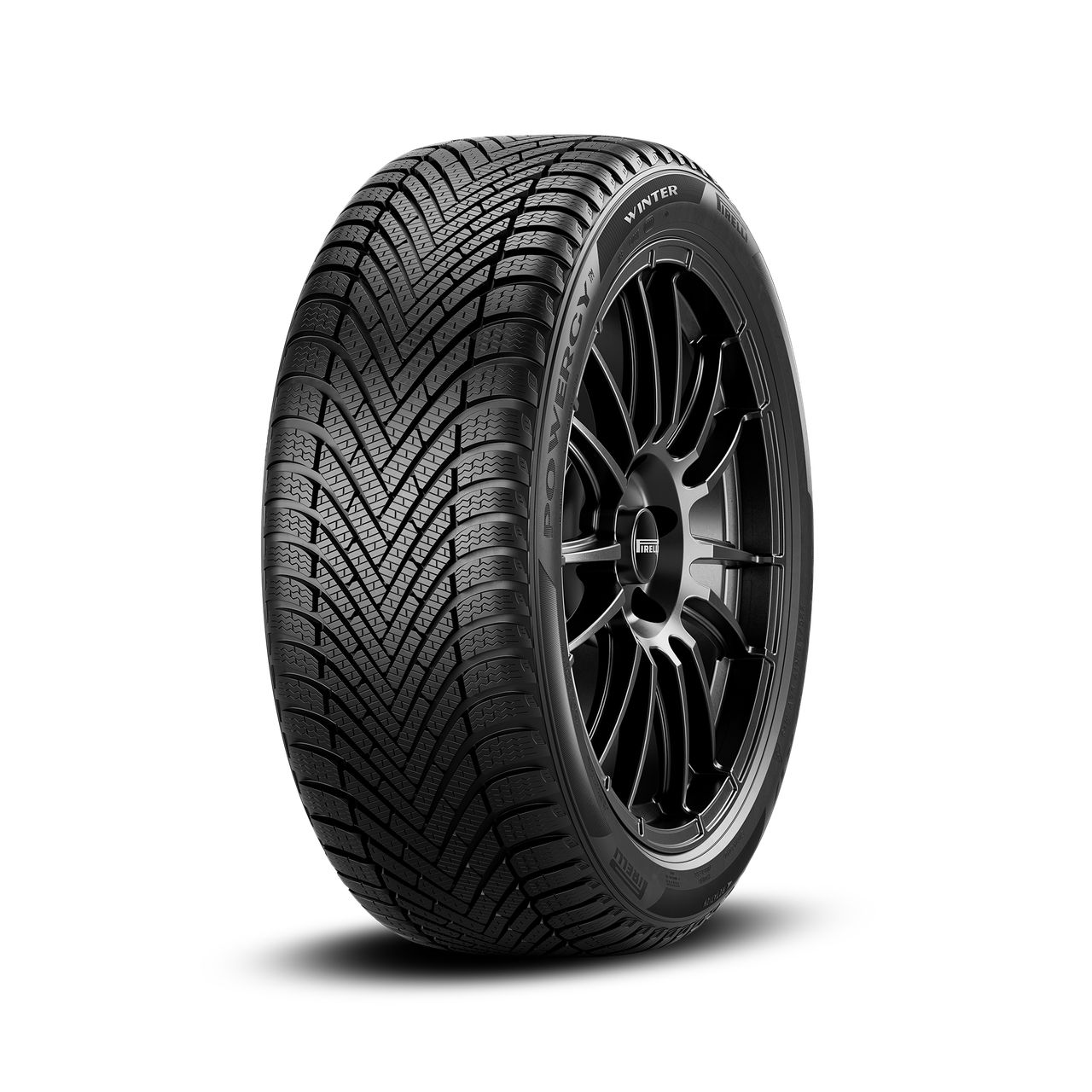 PIRELLI POWERGY WINTER 215/55R17 98V MFS BSW XL PIRELLI POWERGY WINTER 215/55R17 98V MFS BSW XL