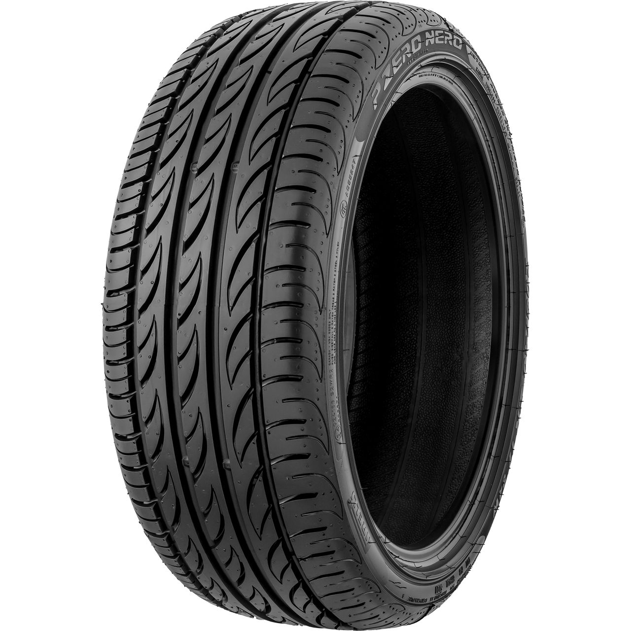 PIRELLI PZERO (AO) 255/35R20 97Y