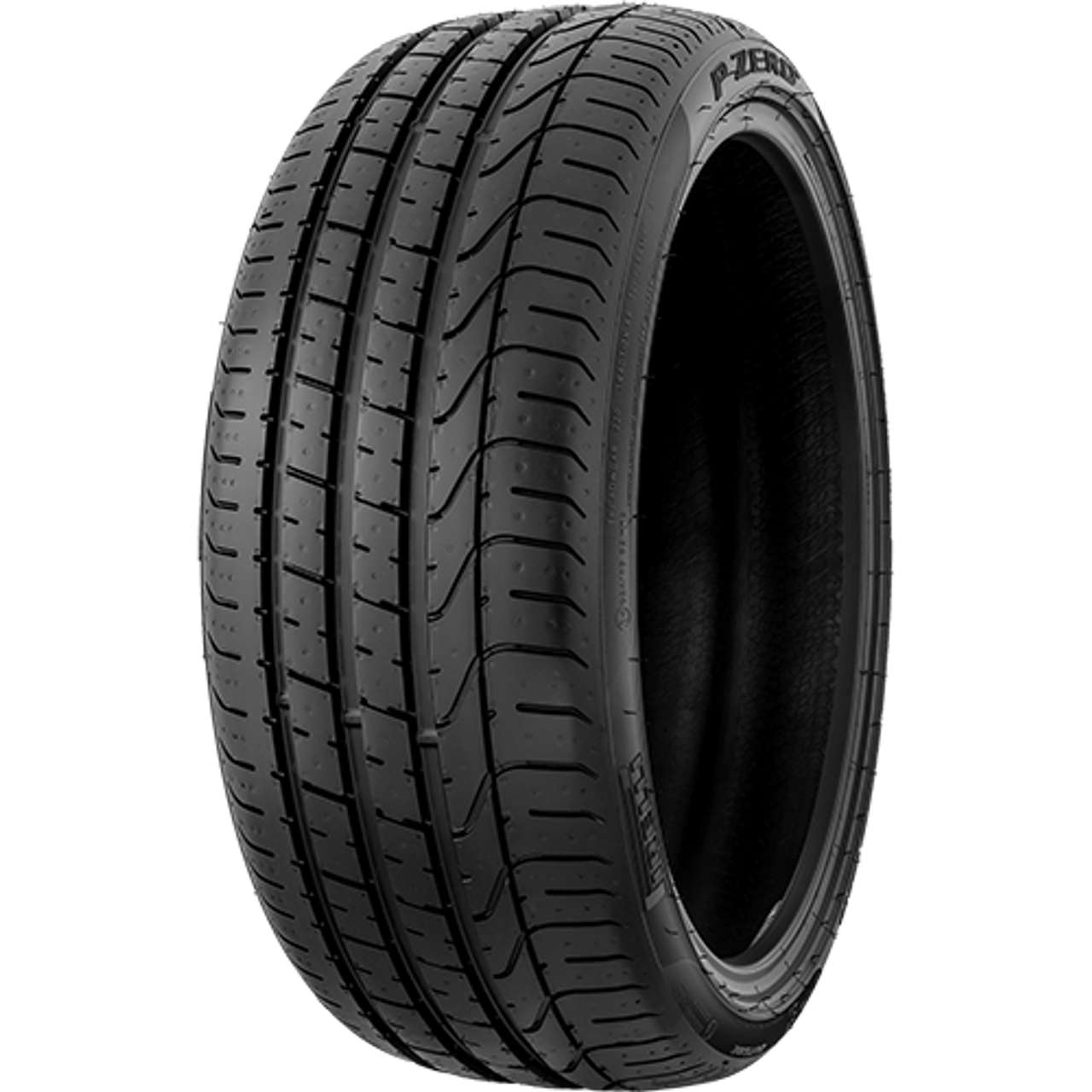 PIRELLI PZERO (MO) 285/30ZR19 98(Y)