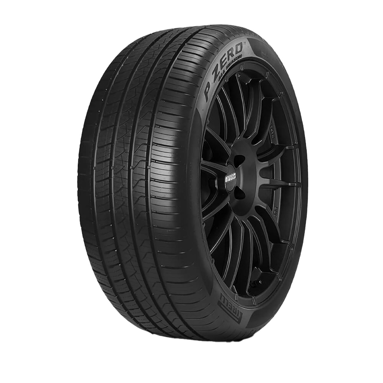 PIRELLI PZERO ALL SEASON (BH) 315/30R22 107W ELECT MFS BSW XL PNCS