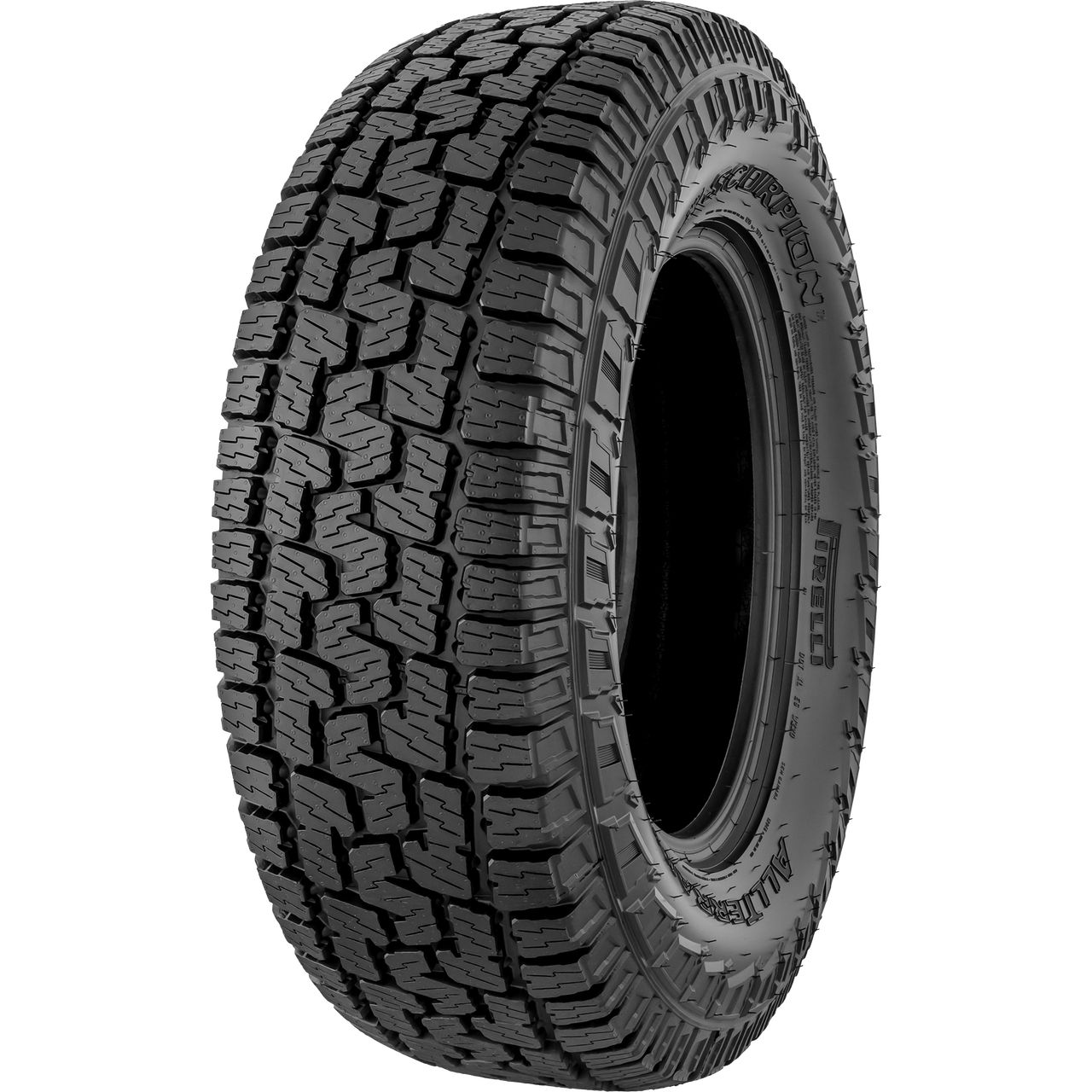 PIRELLI SCORPION A/T+ 225/65R17 102H RBL