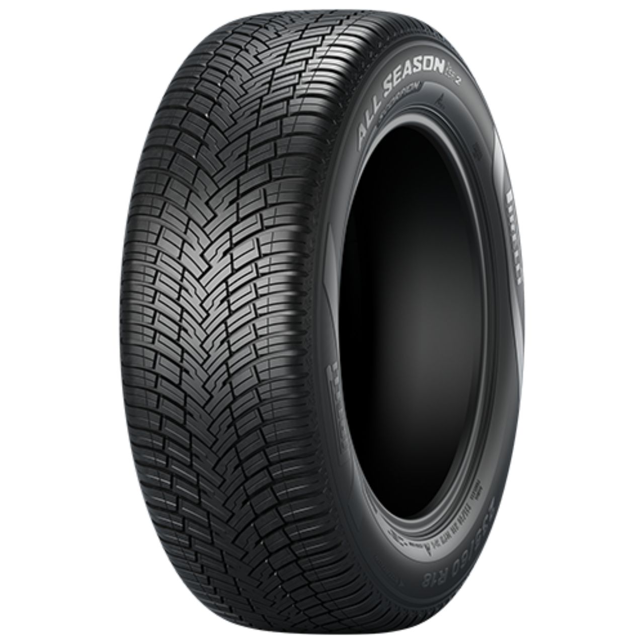 PIRELLI SCORPION ALL SEASON SF2 235/60R17 106V BSW