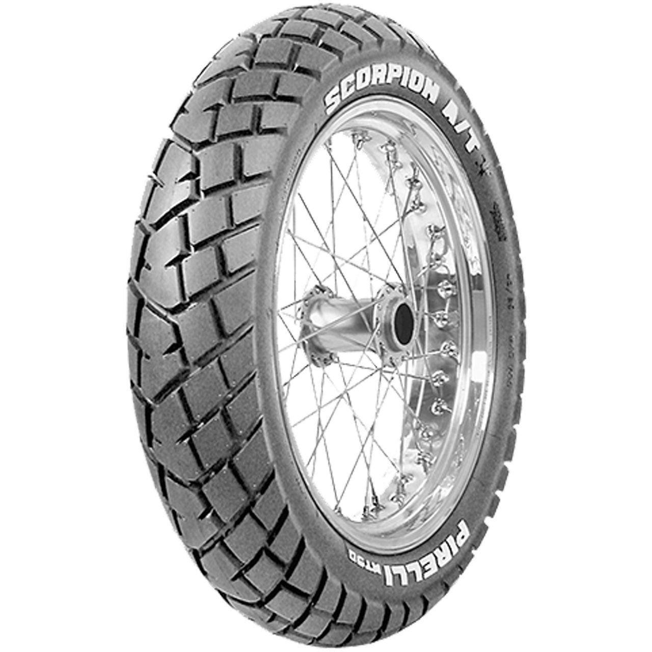 PIRELLI SCORPION MT 90 A/T 150/70 R18 M/C TL 70V REAR