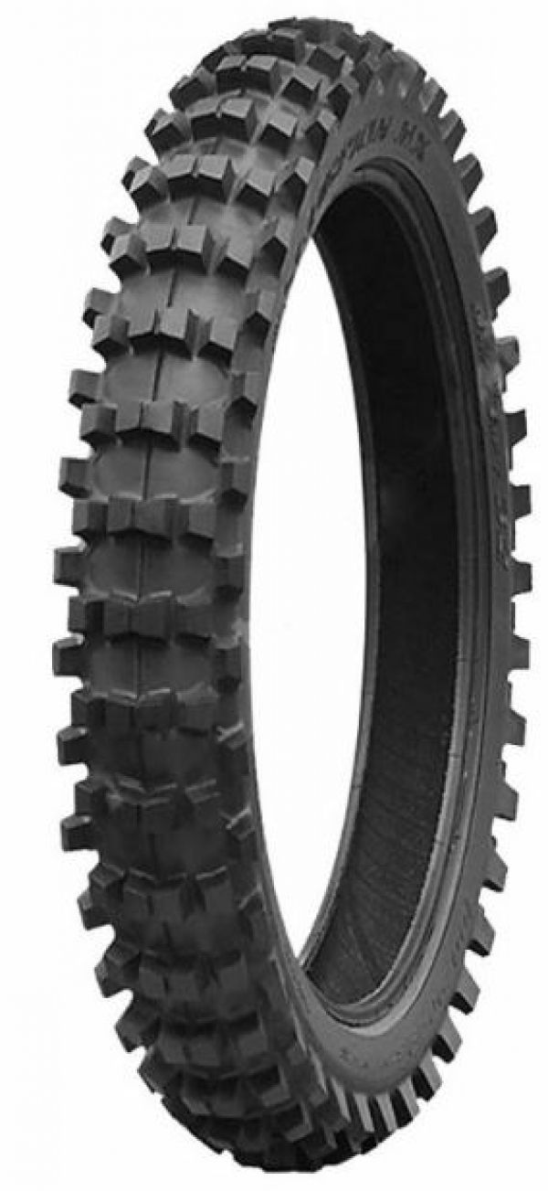 PIRELLI SCORPION MX32 MID SOFT 70/100 - 19 TT 42M NHS FRONT