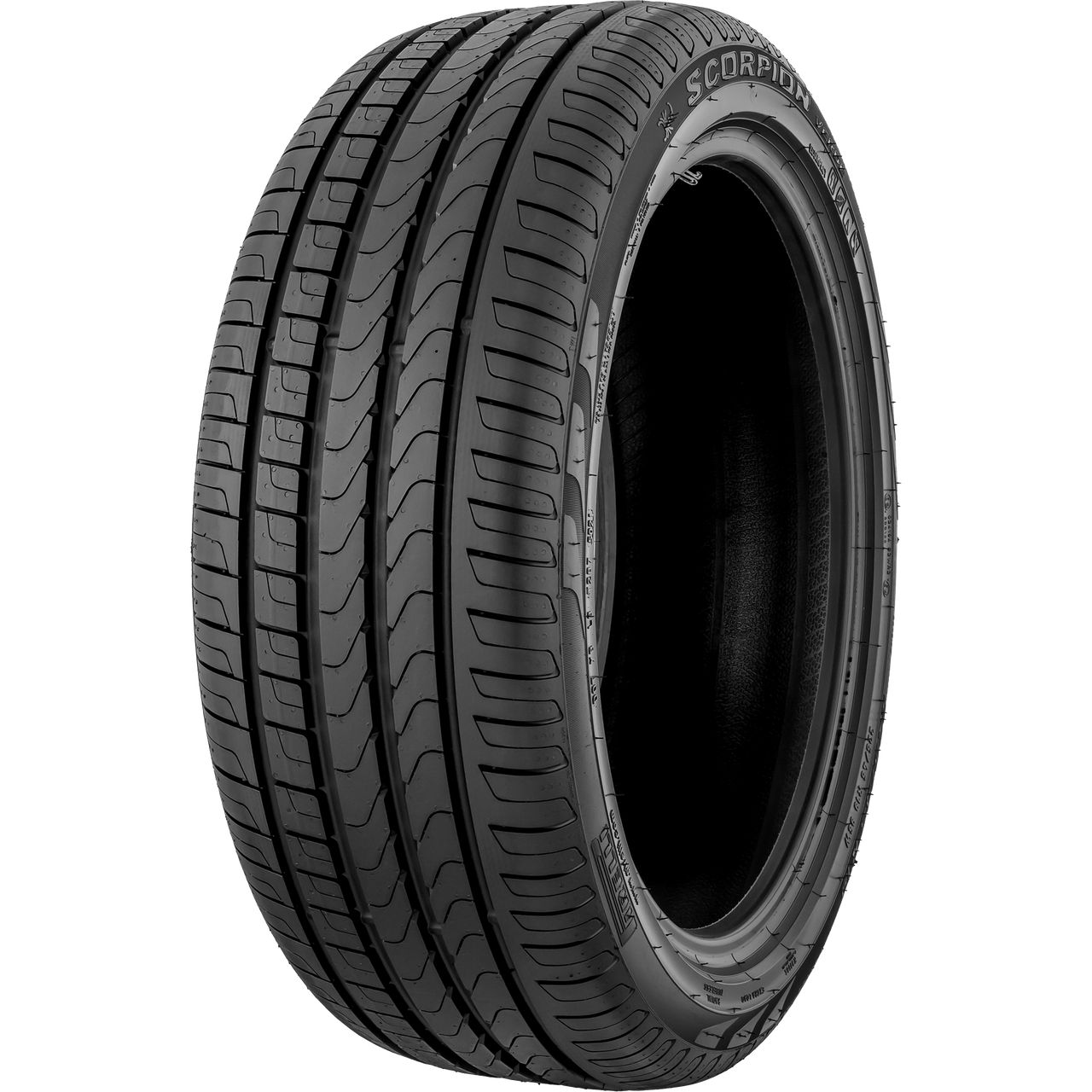 PIRELLI SCORPION VERDE (N0) 255/50R19 103Y BSW