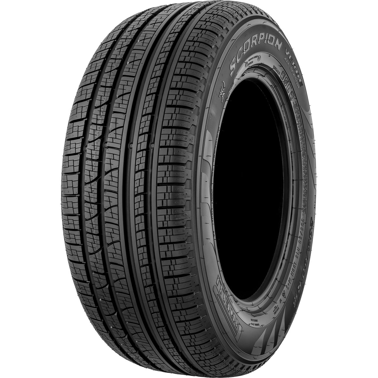 PIRELLI SCORPION VERDE ALL SEASON (LR) 235/60R18 107V