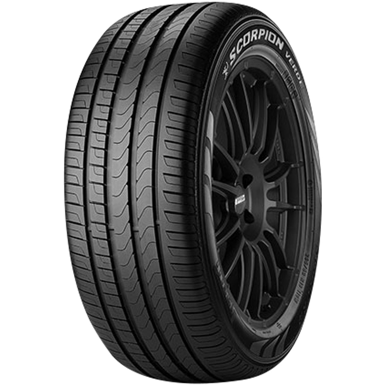 PIRELLI SCORPION VERDE ALL SEASON SF (MOE) RUN FLAT 235/60R18 103V MFS