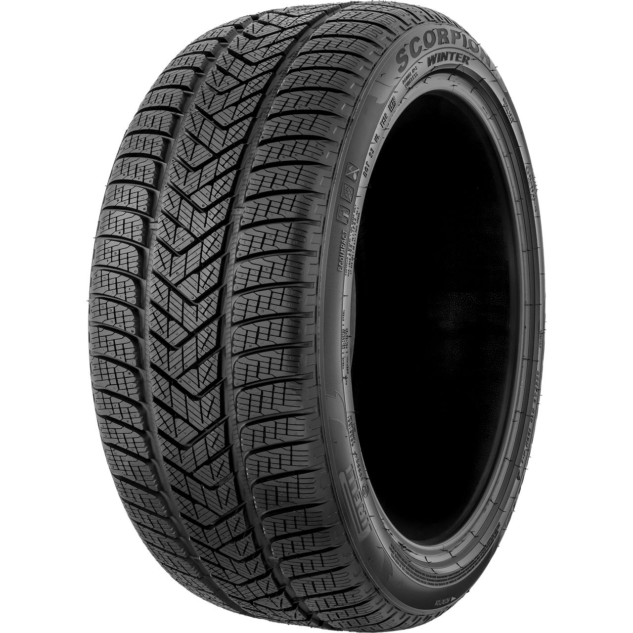 PIRELLI SCORPION WINTER (*) RUN FLAT 275/40RF21 107V MFS