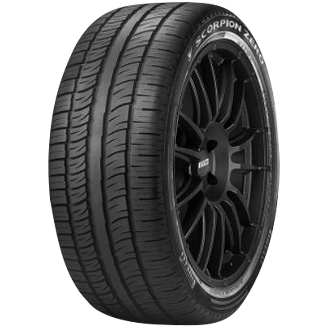 PIRELLI SCORPION ZERO 255/60R18 112V BSW