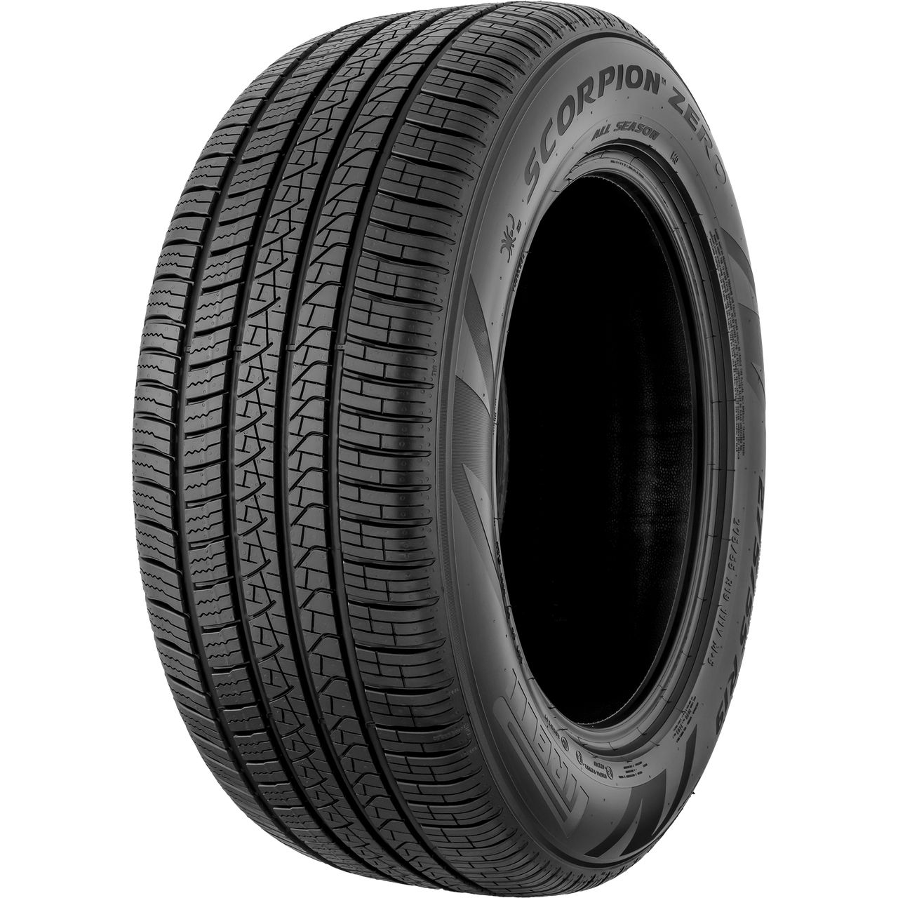 PIRELLI SCORPION ZERO ALL SEASON (MO) 275/50R20 113V