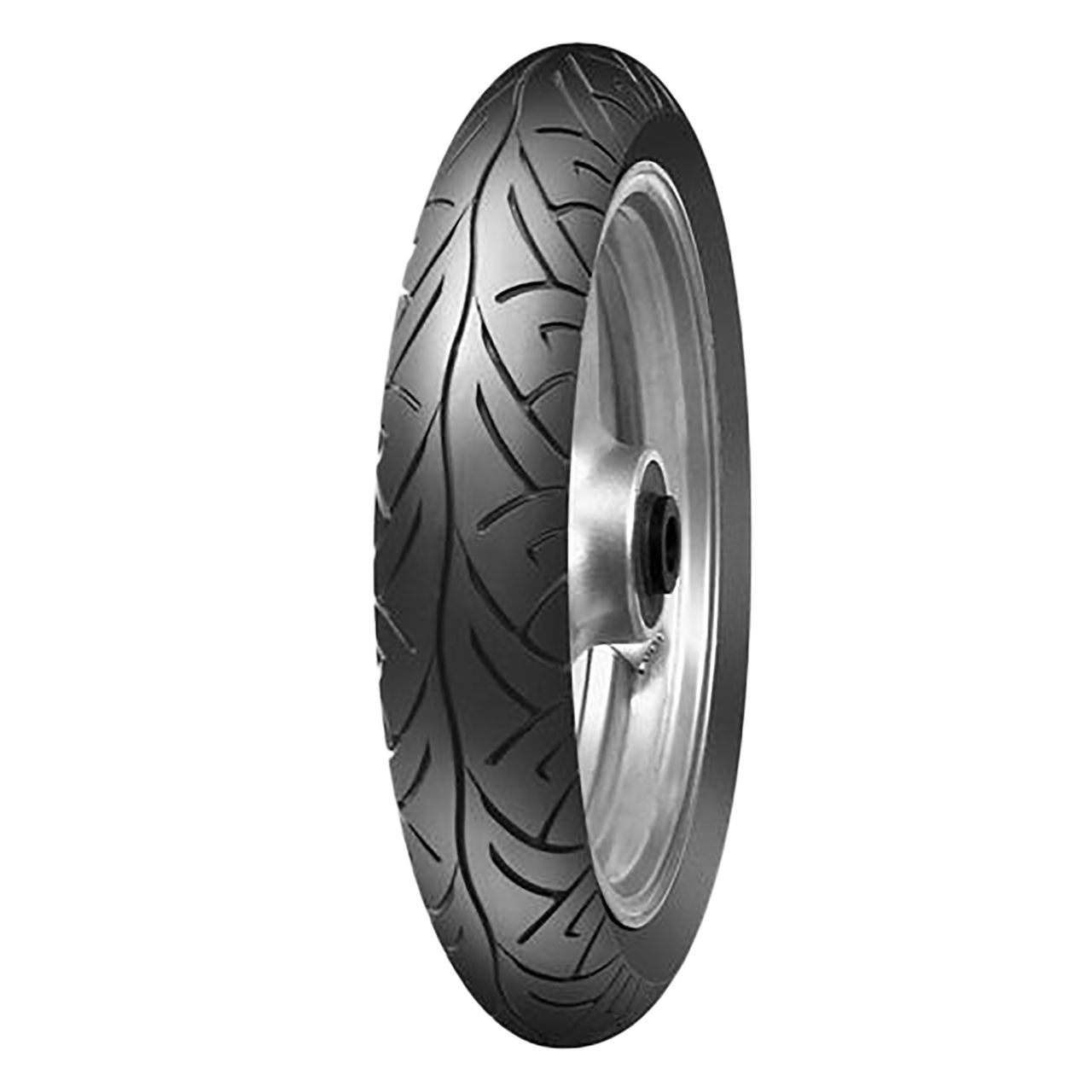 PIRELLI SPORT DEMON 130/80 - 17 M/C TL 65H REAR