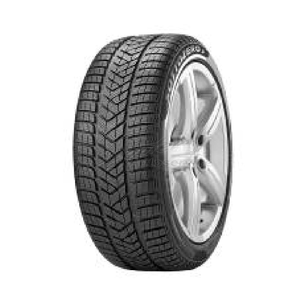 Pirelli Winter Sottozero 3 FSL M+S - 225/55R17 97H - Winterreifen von Pirelli