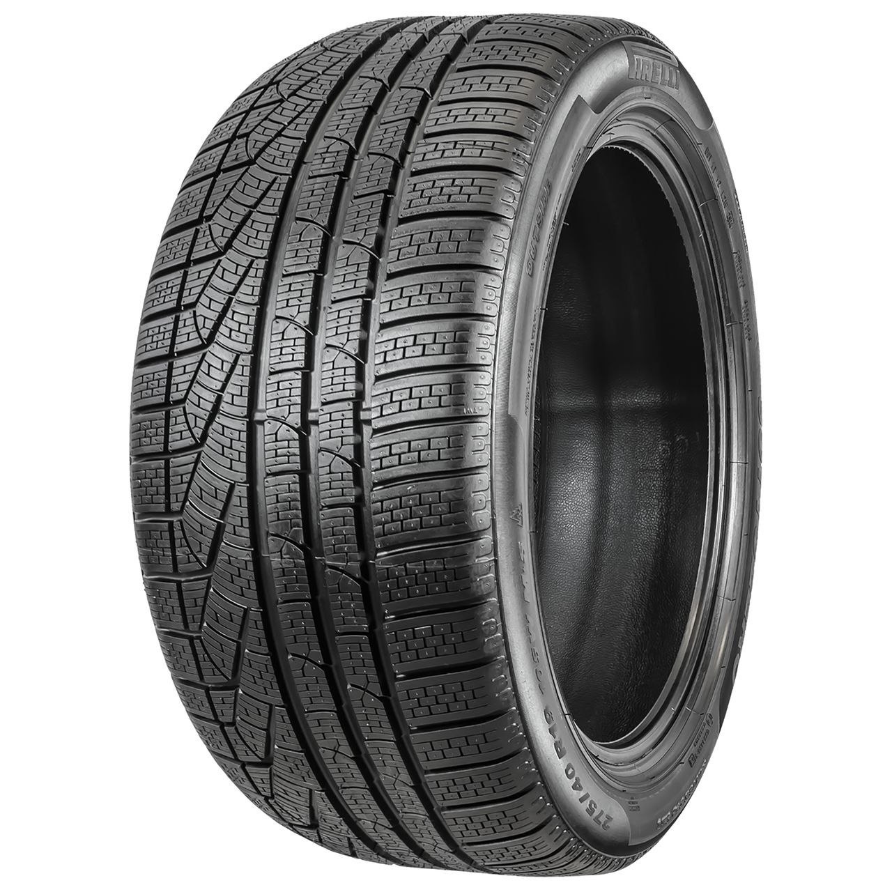 PIRELLI WINTER 270 SOTTOZERO SERIE II 285/35R20 104W