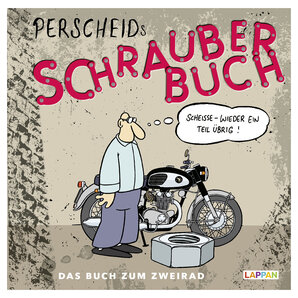 Perscheids Schrauber-Buch 80 Seiten ZZZ-kein Hersteller Perscheids Schrauber-Buch 80 Seiten ZZZ-kein Hersteller von ZZZ-kein Hersteller