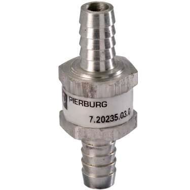 ORIGINAL PIERBURG VENTIL KRAFTSTOFFPUMPE 7.20235.03.0 ORIGINAL PIERBURG VENTIL KRAFTSTOFFPUMPE 7.20235.03.0 von Pierburg