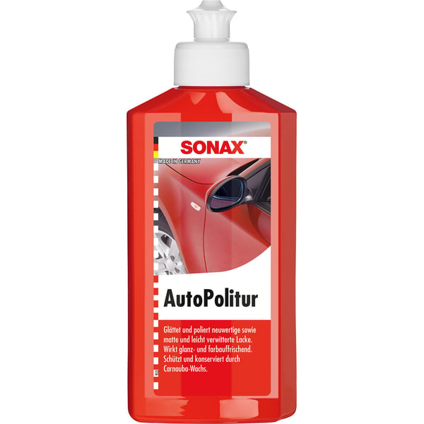 Politur SONAX Polish Normal