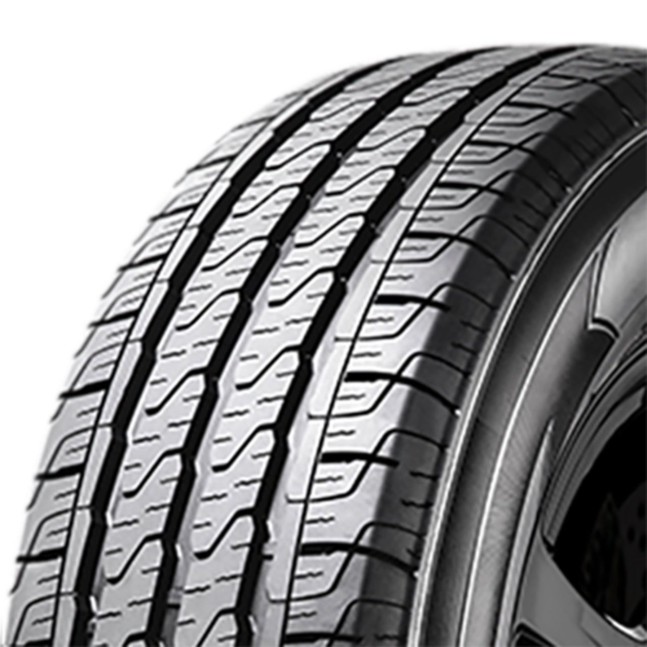 RADAR ARGONITE 4 SEASON RV-4S 215/60R17C 109T