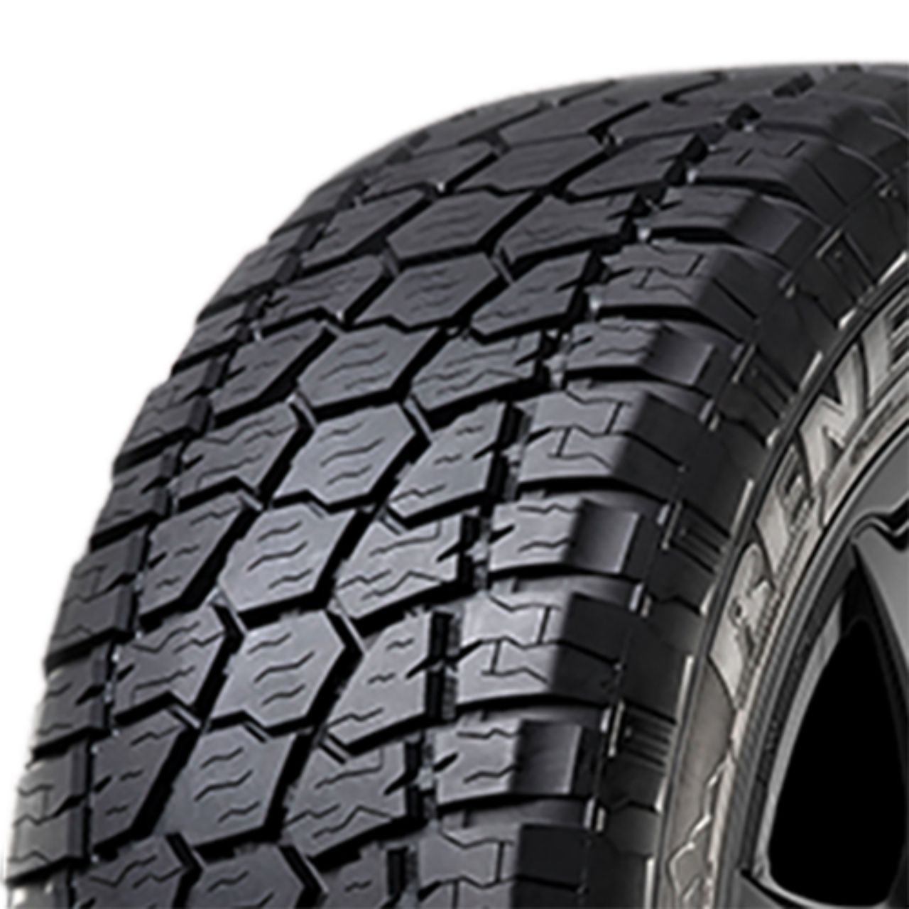 RADAR RENEGADE A/T (AT-5) 235/75R15 109T BSW