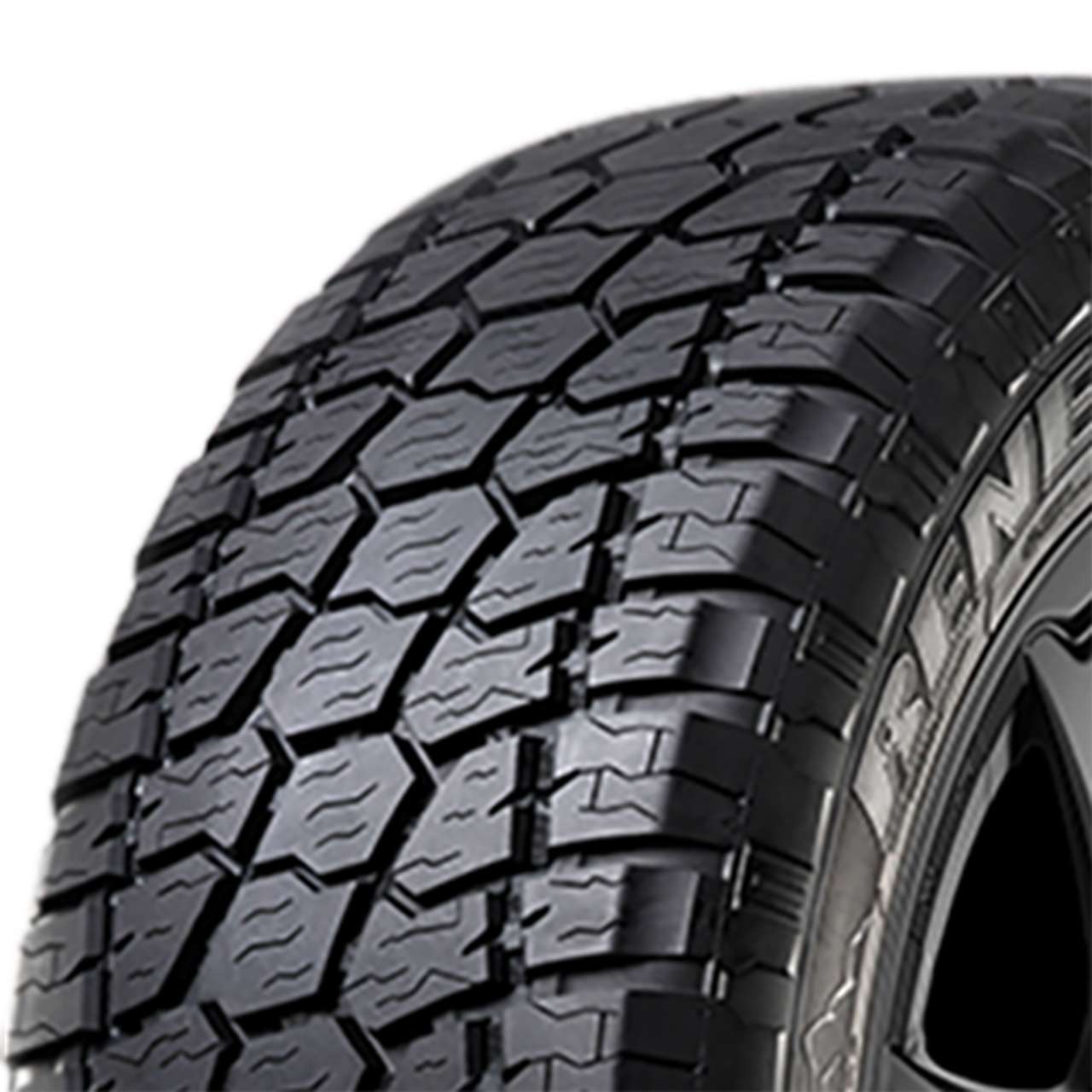 RADAR RENEGADE A/T (AT-5) 285/70R17 121S LRE BSW