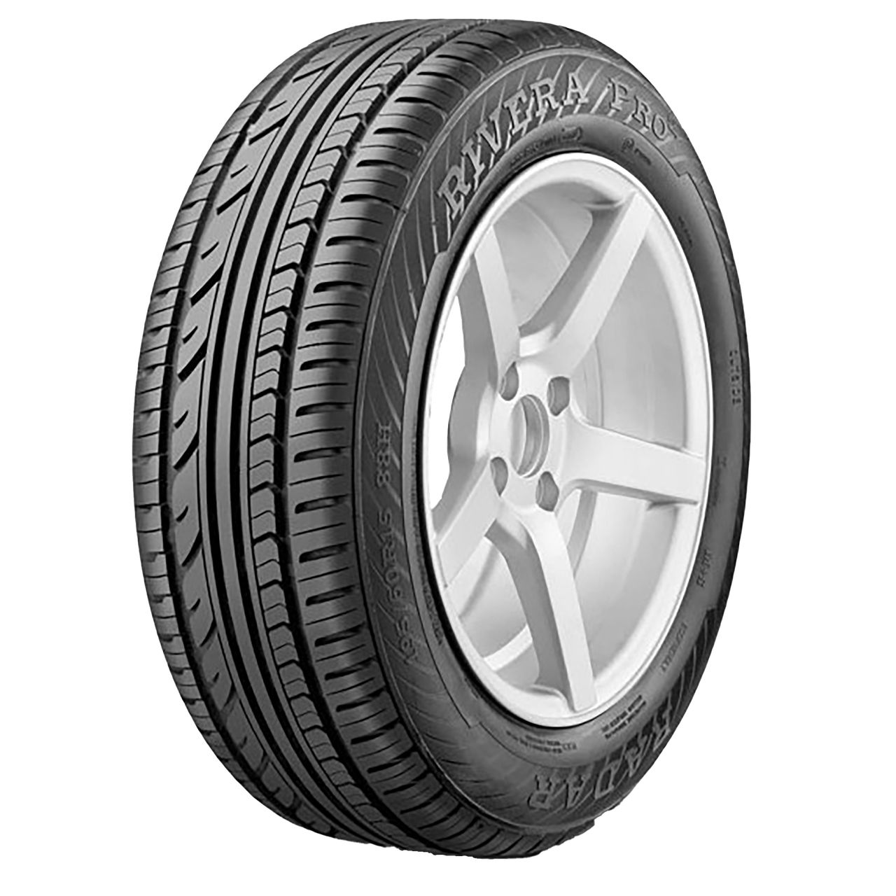 RADAR RIVERA PRO2 205/60R15 95V XL