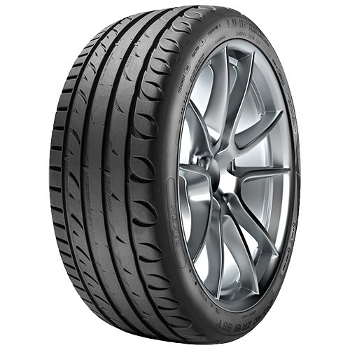 RIKEN RIKEN UHP 245/40ZR18 97Y MFS