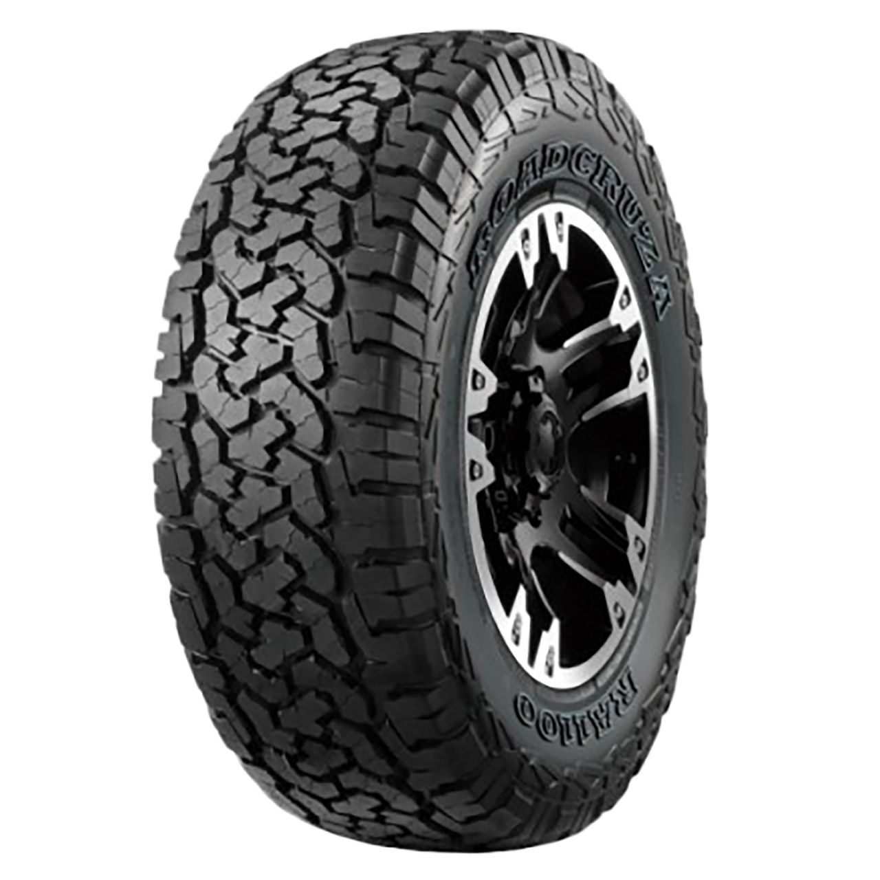 ROADCRUZA RA1100 265/65R18 122S RWL ROADCRUZA RA1100 265/65R18 122S RWL