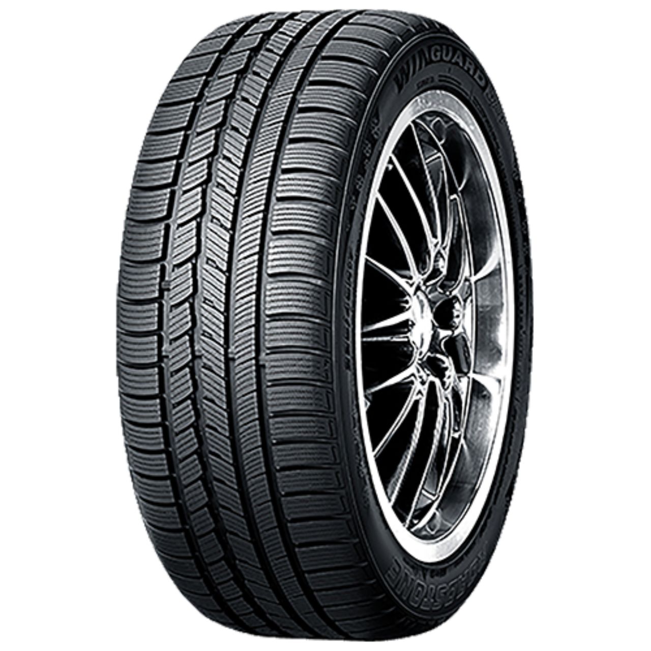 ROADSTONE WINGUARD SPORT 245/40R19 98V BSW