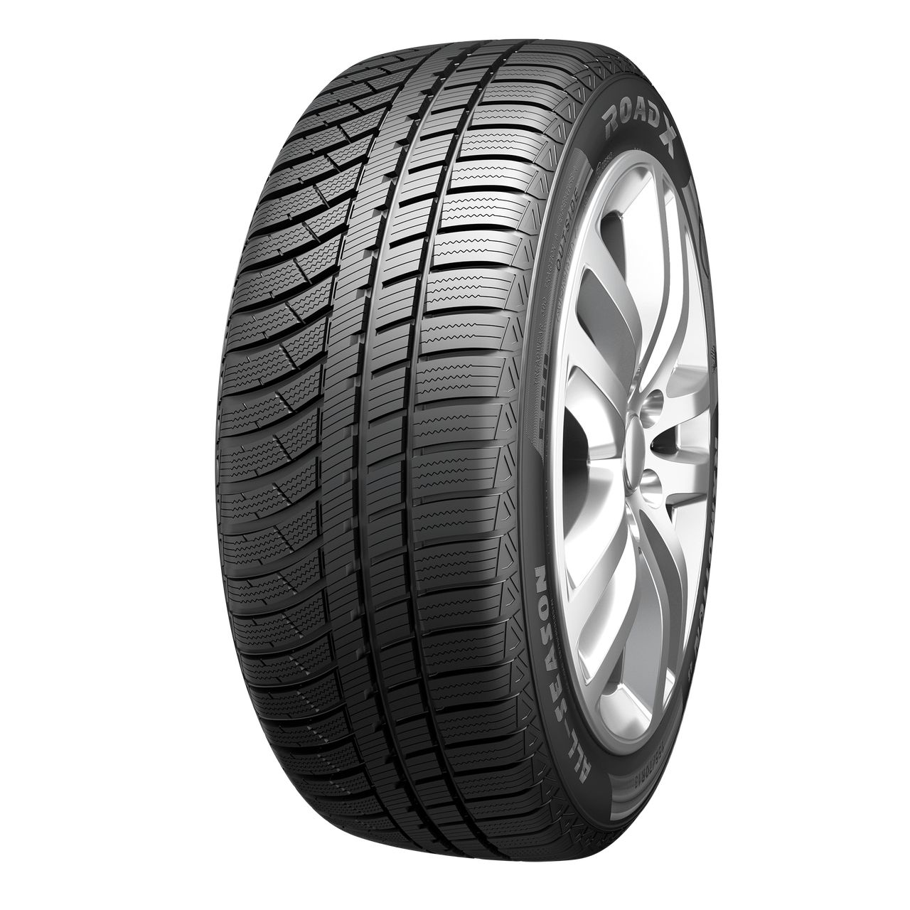 ROADX RX MOTION 4S 165/65R14 79T MFS BSW