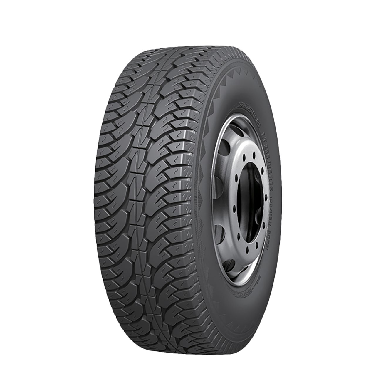 ROADX RX QUEST A/T 235/75R15 110R OWL